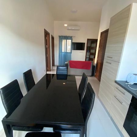 St Orsola Apartment 3 Victoria Exterior foto