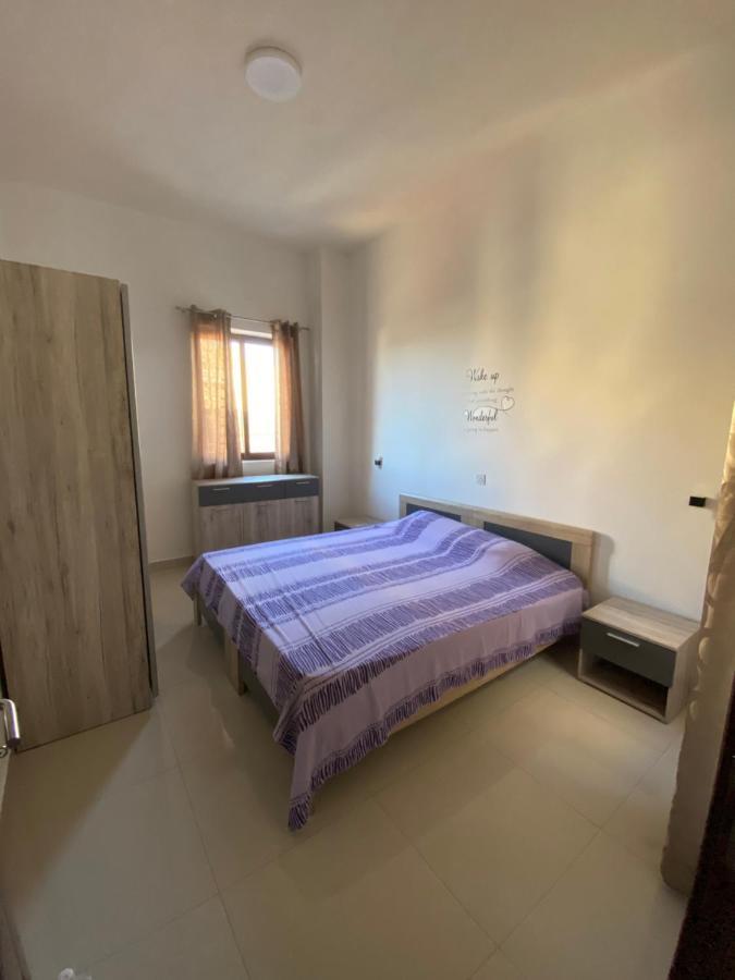 St Orsola Apartment 3 Victoria Exterior foto